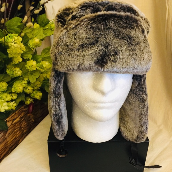 dorfman pacific trapper hat